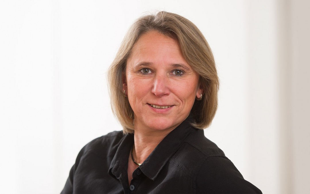 Ute Rudnick