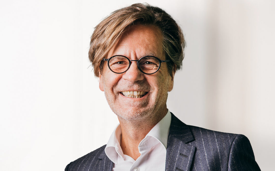 Michael Tremer